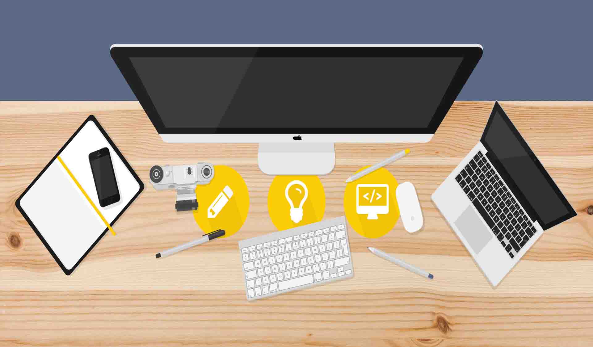 Web designers in Calicut