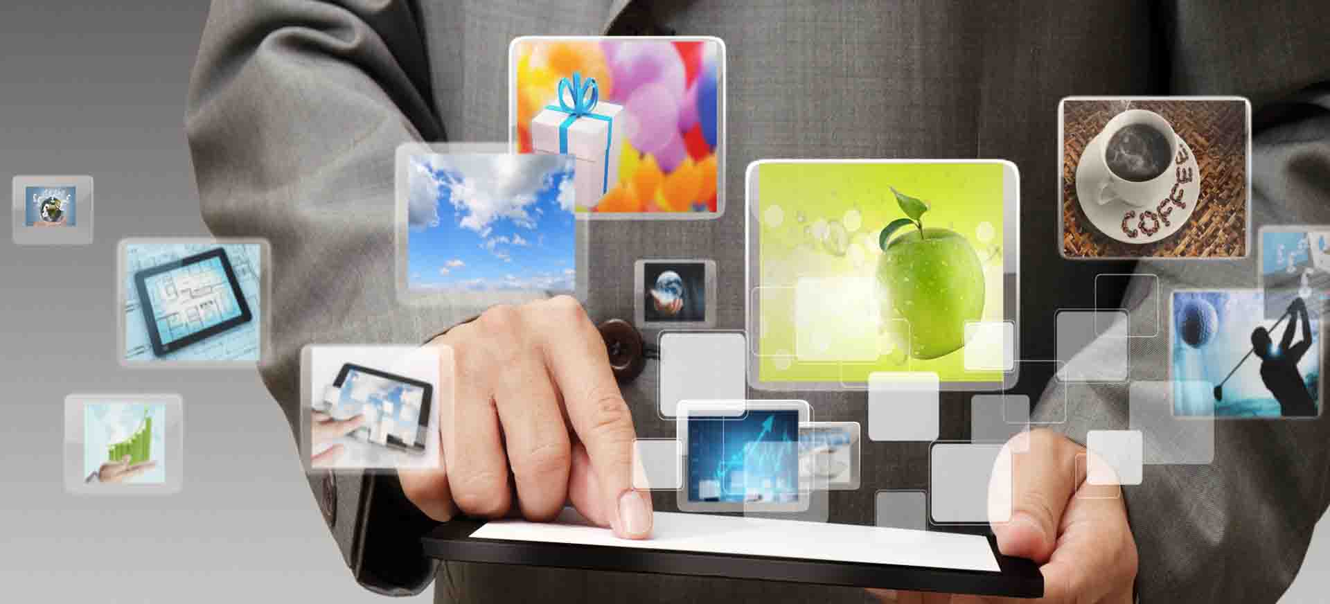 Web designers in Calicut